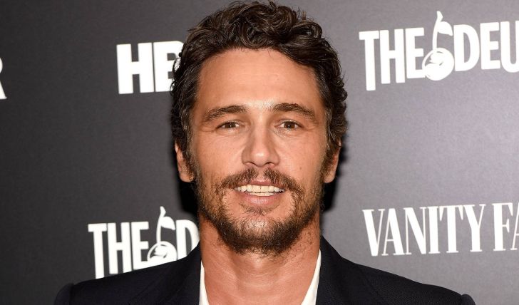 Who is James Franco? Did He Struggle with Sex Addiction?